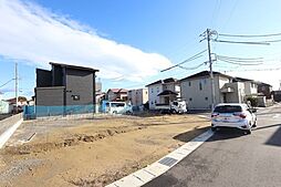 売土地　鈴鹿市東玉垣町　全19区画　17号地