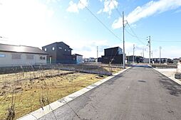 売土地　鈴鹿市東玉垣町　全19区画　16号地
