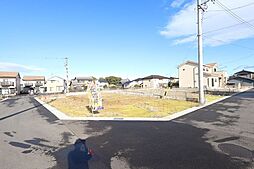 売土地　鈴鹿市東玉垣町　全19区画　6号地