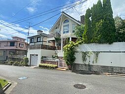 中古戸建　鈴鹿市高岡台二丁目