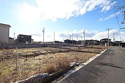 売土地　鈴鹿市東玉垣町　全19区画　5号地