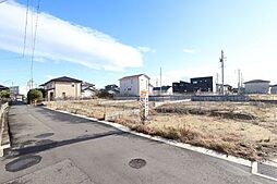 売土地　鈴鹿市東玉垣町　全19区画　4号地
