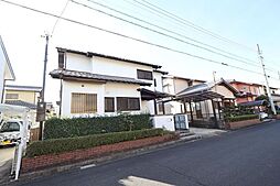 中古戸建　鈴鹿市郡山町