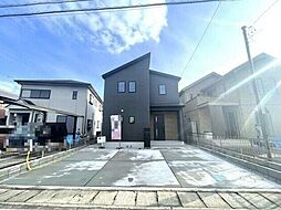 新築戸建 亀山市本町四丁目 第1期 全1棟 1号棟