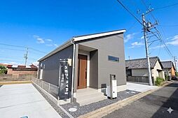 新築戸建 鈴鹿市長太新町二丁目 第1期 全5棟 5号棟