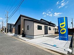 新築戸建　鈴鹿市長太新町二丁目　第1期　全5棟　4号棟