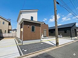 新築戸建　鈴鹿市長太新町二丁目　第1期　全5棟　3号棟