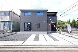 新築戸建　鈴鹿市長太新町第7　全1棟　1号棟