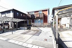 中古戸建　亀山市田村町