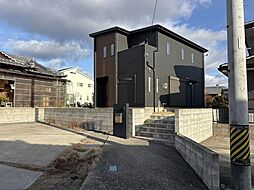 中古戸建 亀山市川崎町