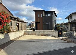 中古戸建　亀山市川崎町