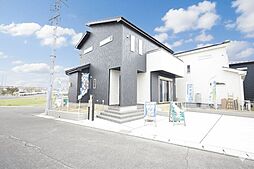 新築戸建　鈴鹿市一ノ宮町　全6区画　1号棟