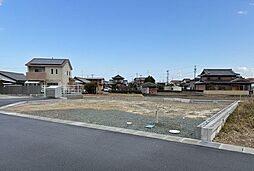 売土地　鈴鹿市南玉垣町　全2区画　3号地
