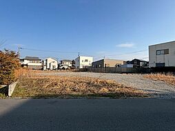 売土地　鈴鹿市自由が丘四丁目　全2区画　A号地