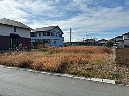 売土地　鈴鹿市野町中一丁目