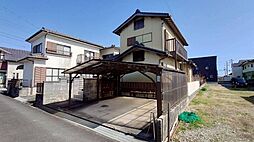 中古戸建　鈴鹿市白子二丁目