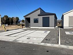 新築戸建　亀山市能褒野町　第5　全3棟　1号棟