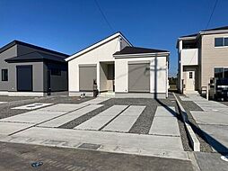 新築戸建　亀山市能褒野町　第5　全3棟　2号棟