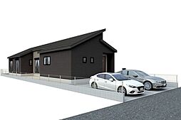 新築戸建　鈴鹿市白子二丁目1期　全1棟　1号棟