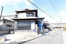 中古戸建　鈴鹿市南玉垣町