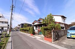 売土地　鈴鹿市寺家五丁目