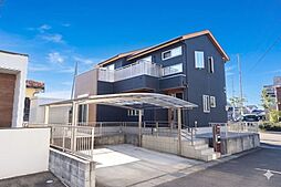 中古戸建　鈴鹿市道伯二丁目