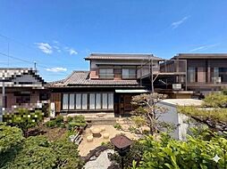 中古戸建　鈴鹿市中箕田一丁目
