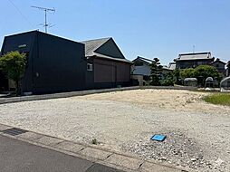 売土地 鈴鹿市稲生西二丁目 全2区画 1号地