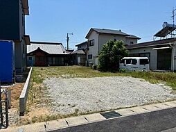 売土地 鈴鹿市稲生塩屋三丁目