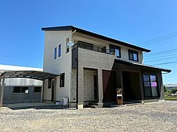 中古戸建　鈴鹿市稲生塩屋二丁目