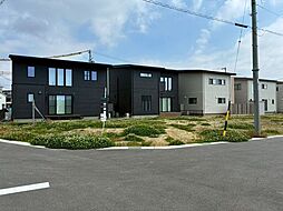 売土地　イイコトテラス鈴鹿市北玉垣町　4号地