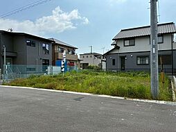 売土地　イイコトテラス鈴鹿市北玉垣町　17号地