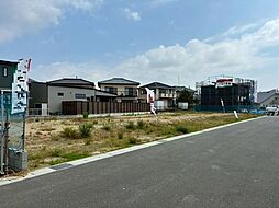 売土地　イイコトテラス鈴鹿市北玉垣町　21号地
