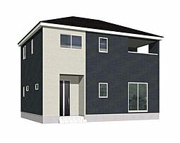 新築戸建　鈴鹿市小田町　第2　全2棟　2号棟