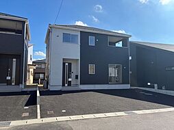 新築戸建　鈴鹿市小田町　第2　全2棟　2号棟