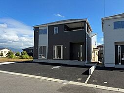 新築戸建　鈴鹿市小田町　第2　全2棟　1号棟