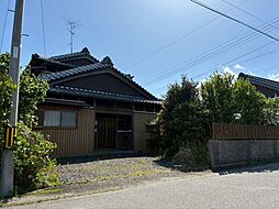 中古戸建　鈴鹿市小社町