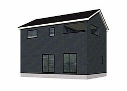 新築戸建　亀山市布気町　第1　全4棟　1号棟