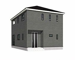新築戸建　亀山市布気町　第1　全4棟　4号棟
