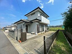 中古戸建 鈴鹿市白子二丁目