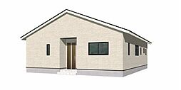 新築戸建　亀山市布気町　第1　全4棟　2号棟