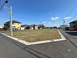 売土地　鈴鹿市矢橋二丁目　全10区画　2号地