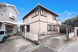 中古戸建　鈴鹿市自由ヶ丘四丁目