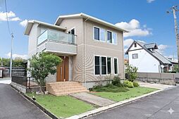 中古戸建 鈴鹿市鈴鹿ハイツ