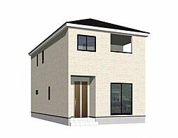 新築戸建　亀山市和田町　第2　全2棟　1号棟