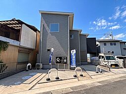 新築戸建　TRESTAGE鈴鹿市庄野　全3棟　3号棟