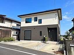 中古戸建　鈴鹿市庄野東一丁目