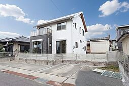 中古戸建　鈴鹿市江島台一丁目