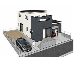 新築戸建　鈴鹿市稲生町01期　全1棟　1号棟