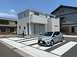 新築戸建　鈴鹿市白子町　全1棟　1号棟